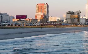 Skyline Tower Atlantic City Nj